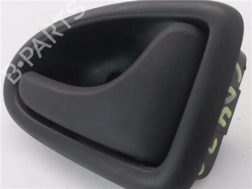 Rear right interior door handle RENAULT CLIO II (BB_, CB_)  | BP28098133I16 