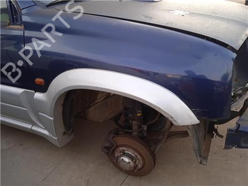 Used Right front fenders Right front fenders SUZUKI GRAND VITARA I (FT, HT) 2.0 TD 4x4 (SQ 420D) (86 hp) 22640826 22640826