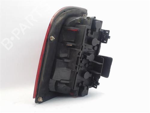 Right taillight SKODA OCTAVIA I (1U2)  | BP28378380C35 