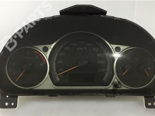 Used Instrument cluster HONDA CR-V II (RD_) 2.2 CTDi (RD9) (140 hp) 9691446