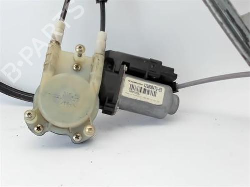 Autre RENAULT MEGANE II (BM0/1_, CM0/1_)  | BP17969297O1