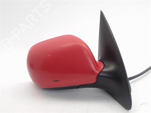 Used Right mirror SKODA FABIA I (6Y2) [1999-2008]  13056169