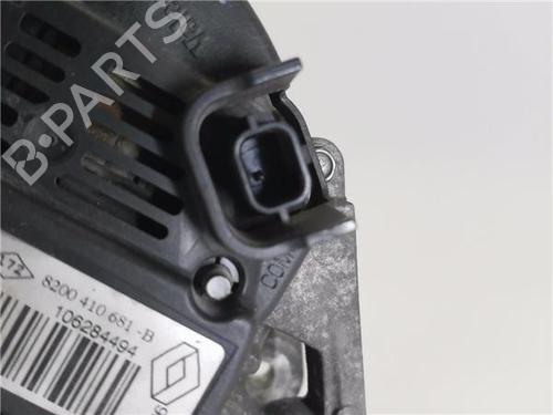 Alternator RENAULT SCÉNIC II (JM0/1_) 1.5 dCi (JM1E, JM16) | BP29755044M7 