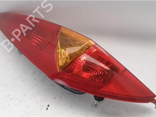 Used Left taillight FIAT PUNTO (188_) [1999-2012]  16676360