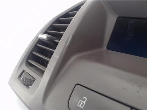 Multifunctionele display OPEL INSIGNIA A (G09) 2.0 CDTI (68) | BP25146802C48