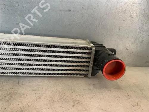 Intercooler CHEVROLET CAPTIVA (C100, C140)  | BP26445921M30 