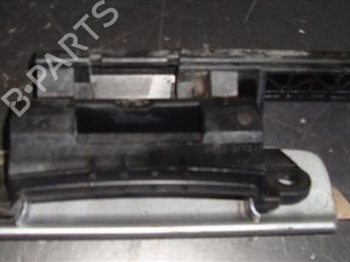 Front right exterior door handle PEUGEOT 306 (7B, N3, N5) 2.0 HDI 90 | BP14335554C129 