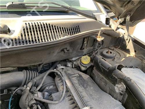 Servo brake JEEP COMPASS (MK49) 2.0 CRD | BP32418069M42