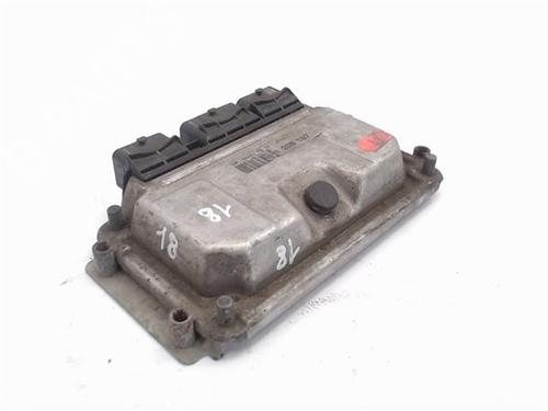 Module électronique CITROËN SAXO (S0, S1) [1996-2004]  12597280