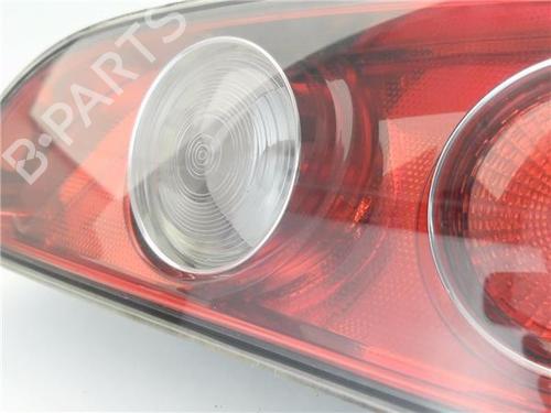 Right tailgate light SEAT IBIZA III (6L1) 1.9 SDI | BP29431498C80 
