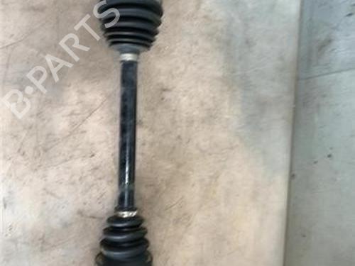 Used Left front driveshaft Left front driveshaft 38177196 38177196