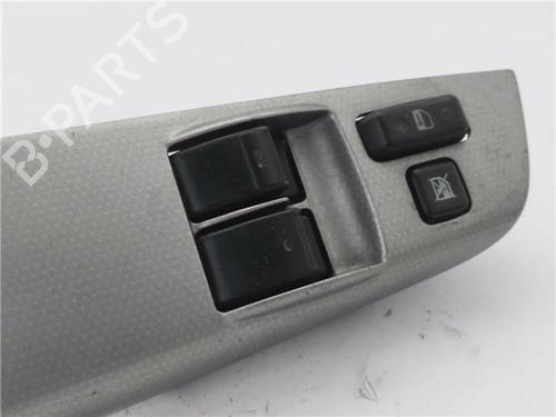 Left front window switch TOYOTA COROLLA Saloon (_E12_) 1.4 VVT-i (ZZE120_, ZZE120R) | BP34621301I27 - Image 10