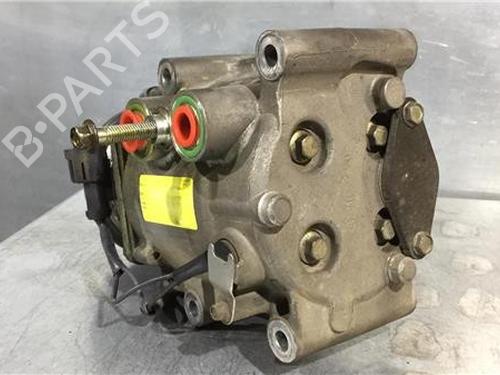 AC-Kompressor FORD FOCUS I (DAW, DBW)  | BP9635250M34 