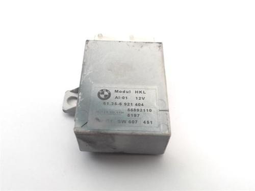Elektronisk modul BMW 7 (E65, E66, E67) 745 i, Li (333 hp) 13643542