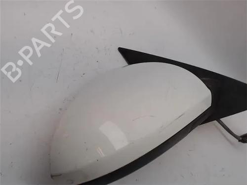 Right mirror NISSAN PRIMERA Hatchback (P12)  | BP13043460C27 