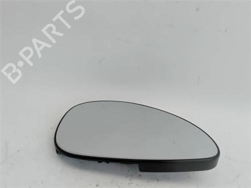 Used Right mirror glass CITROËN C4 I (LC_) [2004-2014]  14342831