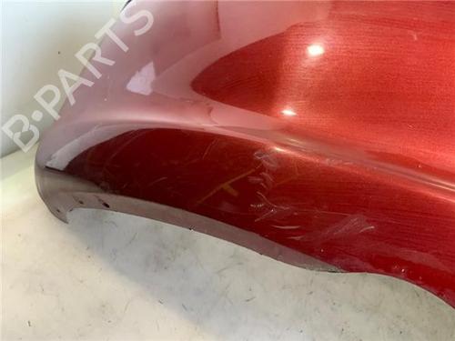 Rear bumper PEUGEOT 307 (3A/C) 1.4 16V | BP29285007C8 