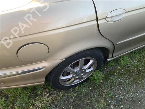 Fuel pump JAGUAR X-TYPE I (X400) 2.0 D | BP32418945M76 