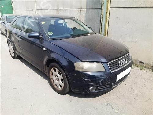 Right front window motor AUDI A3 (8P1)  | BP25718798E20 