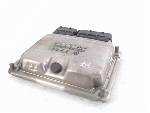 Used Electronic module SEAT IBIZA III (6L1) 1.4 16V (75 hp) 12597315