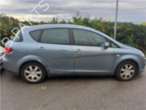 Engine SEAT TOLEDO III (5P2)  | BP9685627M1 