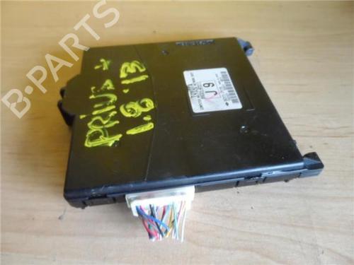 Elektronisk modul TOYOTA PRIUS PLUS (_W4_) [2011-2025]  12104333