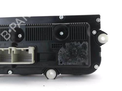 Climate control VW GOLF PLUS V (5M1, 521) | BP40150839I5 - Image 8