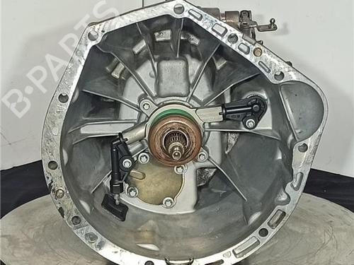 Used Gearbox MERCEDES-BENZ SPRINTER 3-t Van (B903) 311 CDI (903.661, 903.662, 903.663) (109 hp) 11537906