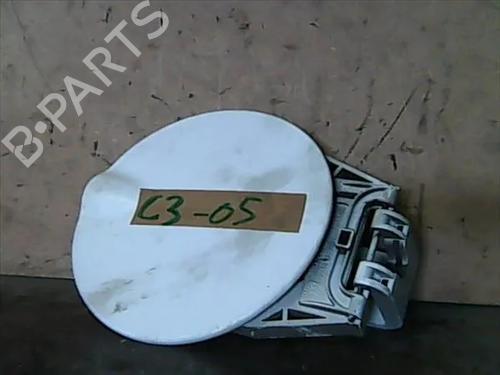 Used Fuel flap CITROËN C3 I (FC_, FN_) 1.4 HDi (68 hp) 9636122