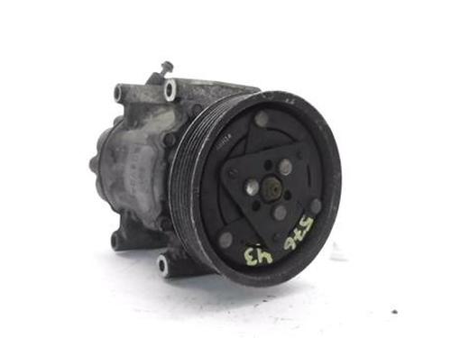 AC compressor NISSAN NOTE (E11, NE11) 1.5 dCi | BP40276564M34 - Image 3