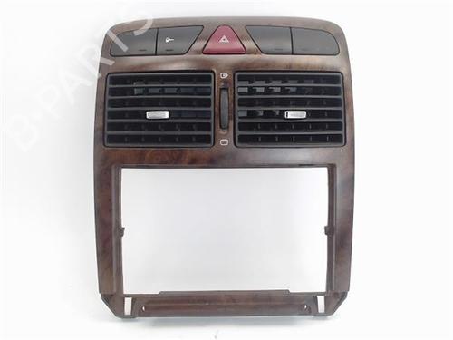 Console centrale Console centrale 17967402 17967402