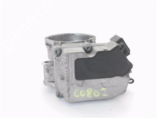 Throttle body VW GOLF V (1K1) 1.9 TDI | BP31575180M82
