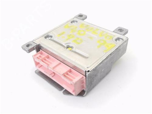 ECU airbags VOLVO V40 Estate (645)  | BP28378508M53 
