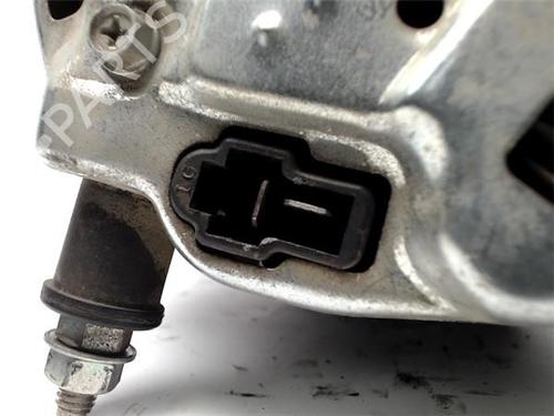 Alternator PIAGGIO PORTER Van 1.0 | BP12121489M7