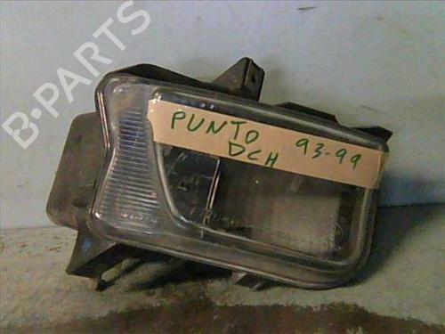 Used Other FIAT PUNTO (176_) [1993-1999]  14333260