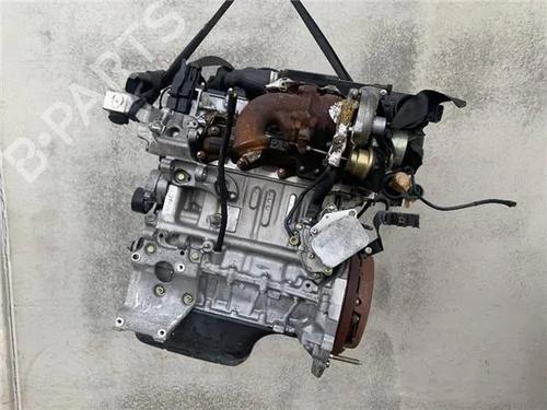 Engine PEUGEOT 206 Hatchback (2A/C) 1.4 HDi eco 70 | BP21359654M1
