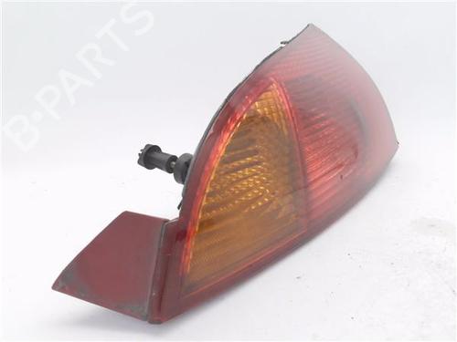 Venstre baglygte FORD FOCUS I (DAW, DBW) [1998-2009]  28095871
