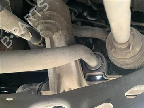 Anti roll bar SEAT LEON (1P1) 1.9 TDI | BP32417858M96 - Image 5