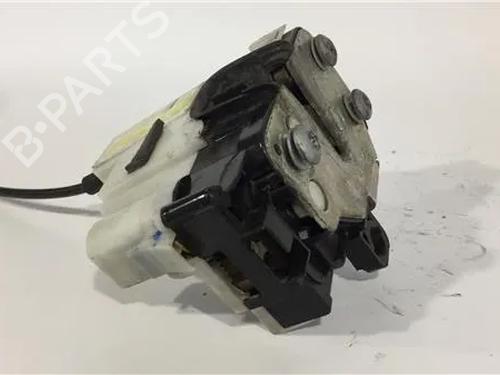 Used Front left lock FIAT PANDA (169_) 1.3 D Multijet (169.AXC1A) (70 hp) 11363220