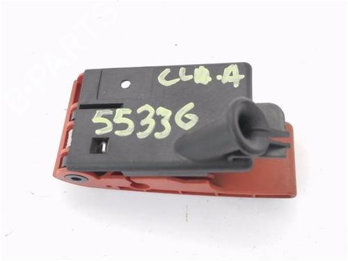 Other MERCEDES-BENZ A-CLASS (W169) A 150 (169.031, 169.331) | BP25845542O1