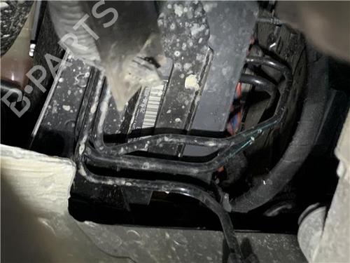 Used ABS pump ABS pump OPEL ASTRA J (P10) [2009-2016] 33731321 33731321