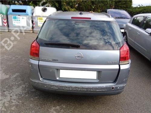 Elektronisk modul OPEL SIGNUM Hatchback (Z03) 2.2 DTI (F48) | BP9636872M83 