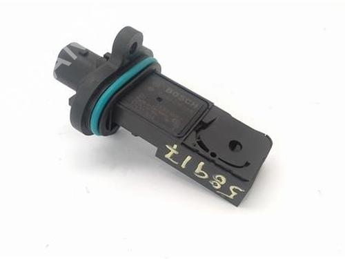 Used Mass air flow sensor OPEL ASTRA J (P10) 1.6 (68) (115 hp) 17093552