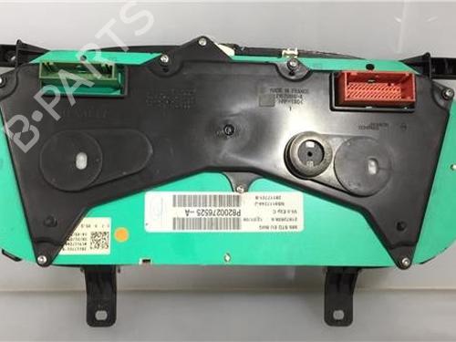 Instrument cluster RENAULT CLIO II (BB_, CB_) 1.5 dCi (B/CB3M) | BP9696463C47 