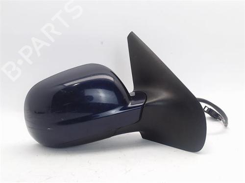 Used Right mirror VW GOLF IV Variant (1J5) 1.9 TDI (101 hp) 15384188