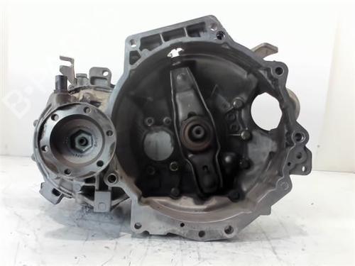 Used Gearbox SEAT IBIZA III (6L1) [2002-2009]  13050549
