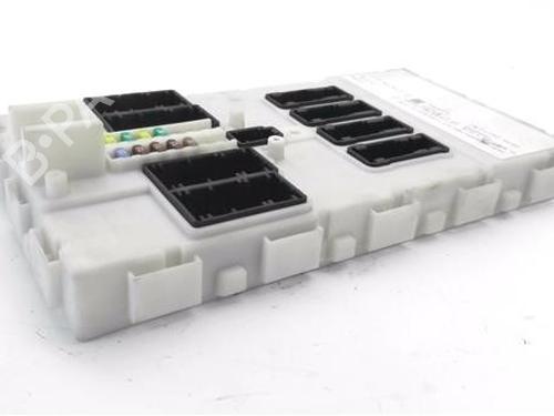 Fuse box BMW 1 (F20) 116 d | BP38177132E1 - Image 6