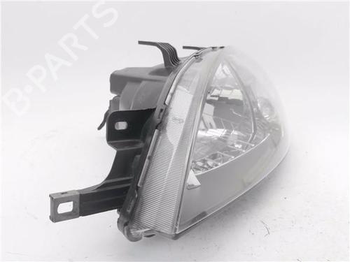 Left headlight CHEVROLET LACETTI (J200) 1.6 | BP33618925C28  - Image 7