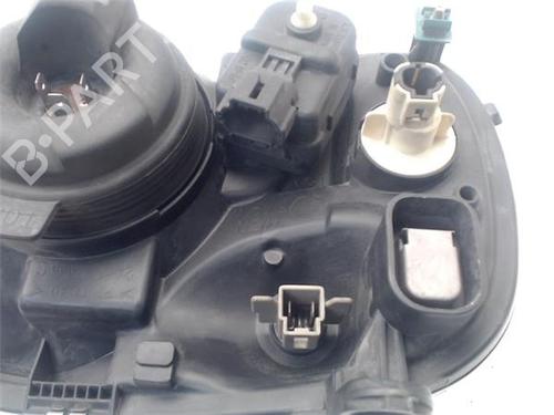 Left headlight NISSAN MICRA II (K11)  | BP27162966C28 
