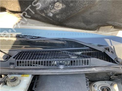 Front windshield wiper arm FORD TRANSIT CONNECT (P65_, P70_, P80_) 1.8 TDCi | BP32450632C143 